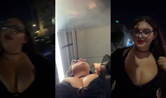 itsjustmejosi's Live Session — Sep 4, 2026, 3:27 AM