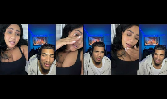 itsjustmeterry77's Live Session — Jul 14, 2026, 4:40 AM