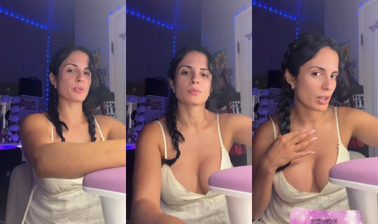 itskaitk's Live Session — Sep 10, 2026, 3:28 AM