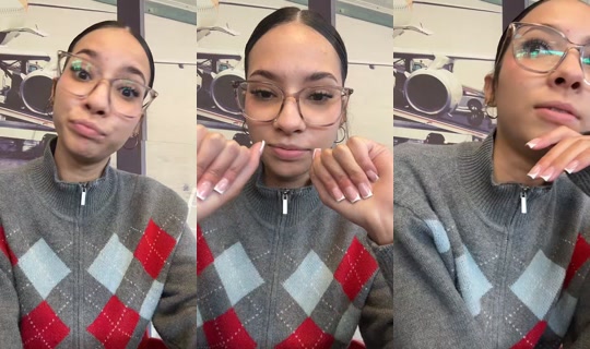 itskaylaabr's Live Session — Jul 28, 2026, 8:00 AM