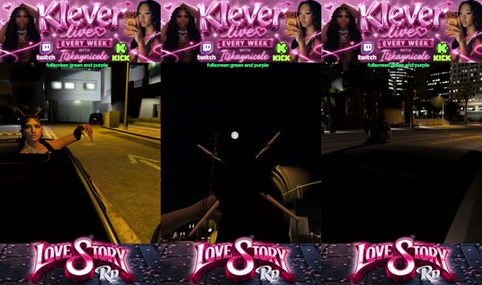 itskaynicole's Live Session — Jul 14, 2026, 9:01 AM