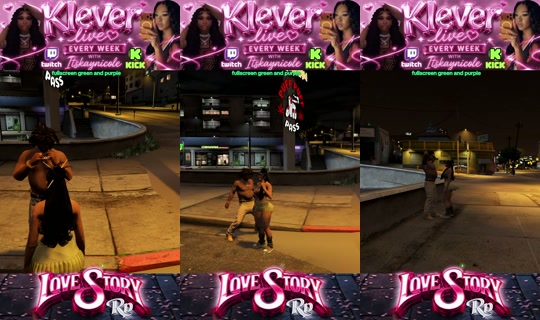 itskaynicole's Live Session — Jul 14, 2026, 9:53 AM
