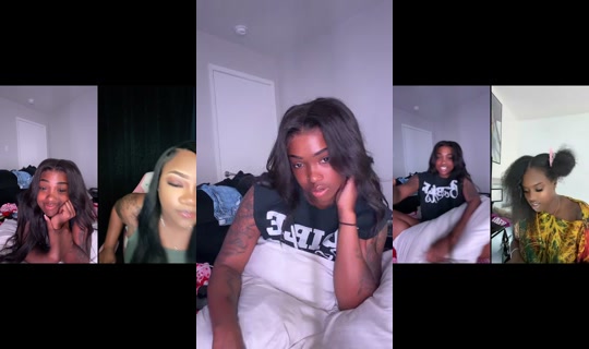itskpbabyyy's Live Session — Jul 27, 2026, 12:40 AM