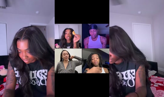 itskpbabyyy's Live Session — Jul 27, 2026, 3:19 AM