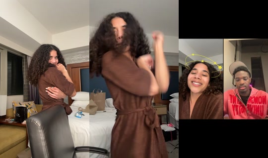 itskurlykay's Live Session — Jul 29, 2026, 7:31 AM