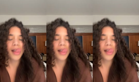 itskurlykay's Live Session — Jul 29, 2026, 7:46 AM