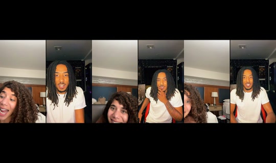 itskurlykay's Live Session — Jul 29, 2026, 8:00 AM