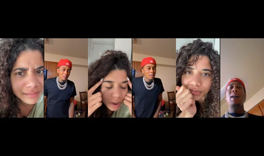 itskurlykay's Live Session — Jul 31, 2026, 6:11 AM