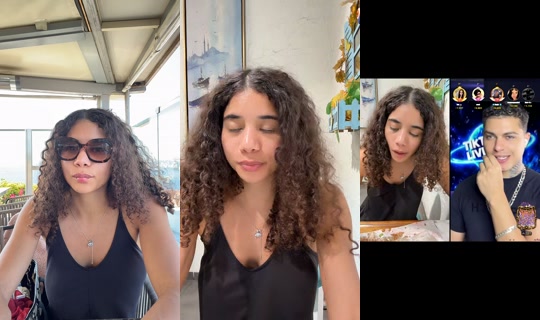 itskurlykay's Live Session — Aug 4, 2026, 1:27 PM