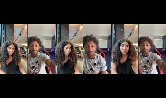 itskurlykay's Live Session — Aug 4, 2026, 4:35 PM