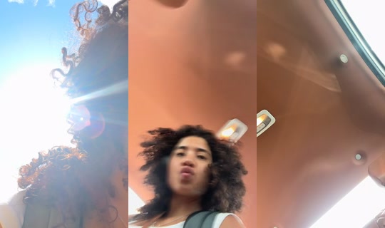 itskurlykay's Live Session — Aug 13, 2026, 8:15 AM