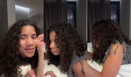 itskurlykay's Live Session — Aug 20, 2026, 1:51 AM