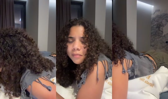itskurlykay's Live Session — Aug 20, 2026, 2:12 AM