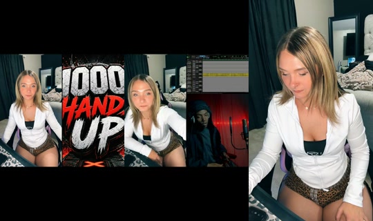 itskylie0007's Live Session — Oct 21, 2026, 11:47 PM