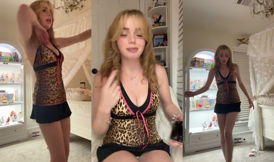 itslildoll's Live Session — Aug 3, 2026, 6:10 AM