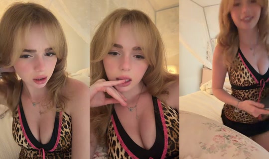 itslildoll's Live Session — Aug 3, 2026, 6:42 AM