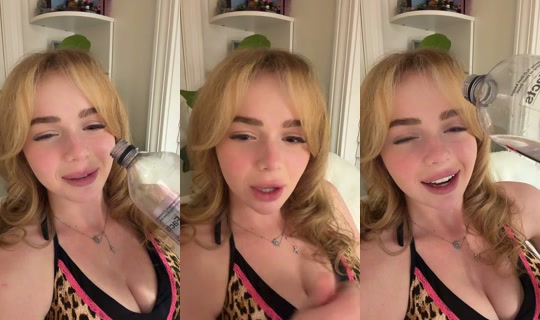 itslildoll's Live Session — Aug 3, 2026, 7:32 AM