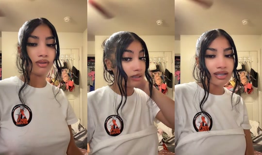 itsliyahmarie__'s Live Session — Jul 25, 2026, 8:50 PM