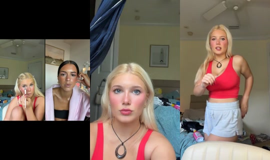 itslizg_'s Live Session — Sep 15, 2026, 9:39 PM
