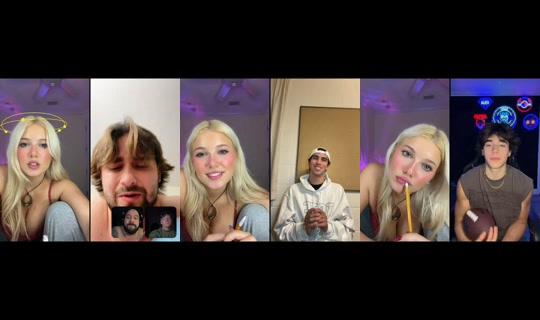 itslizg_'s Live Session — Sep 16, 2026, 5:21 AM