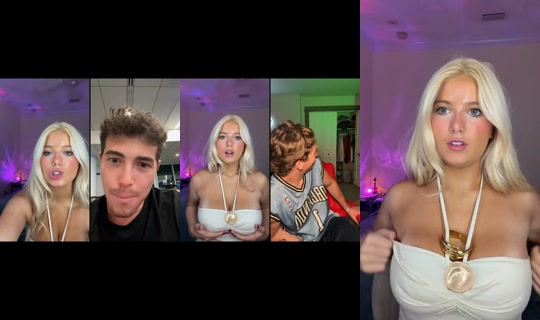 itslizg_'s Live Session — Sep 17, 2026, 4:23 AM