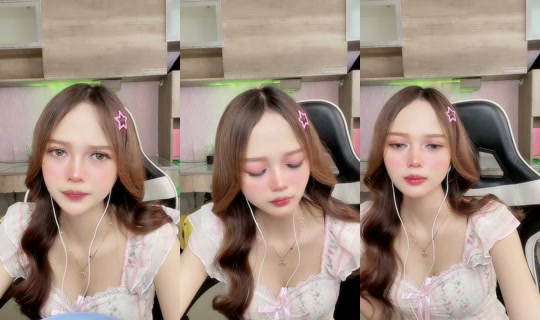 itsluckychery's Live Session — Aug 8, 2026, 1:53 AM