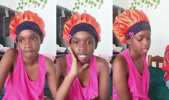 itslucyajiambo's Live Session — Oct 30, 2026, 9:35 AM