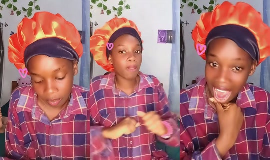 itslucyajiambo's Live Session — Oct 30, 2026, 6:14 PM