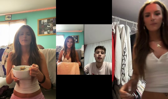 itsmaddieswrld's Live Session — Oct 25, 2026, 6:52 PM