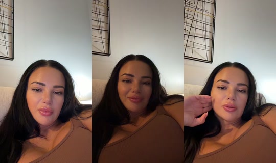 itsmaggierainn's Live Session — Sep 22, 2026, 2:15 AM