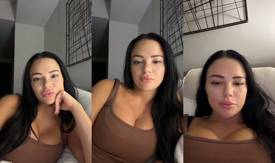 itsmaggierainn's Live Session — Sep 22, 2026, 3:20 AM