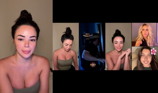 itsmaggierainn's Live Session — Oct 14, 2026, 2:42 AM