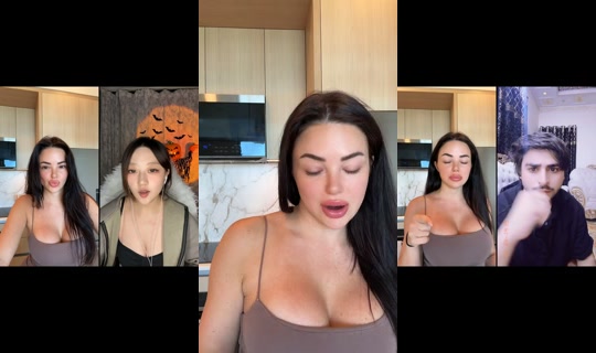 itsmaggierainn's Live Session — Oct 14, 2026, 8:24 PM