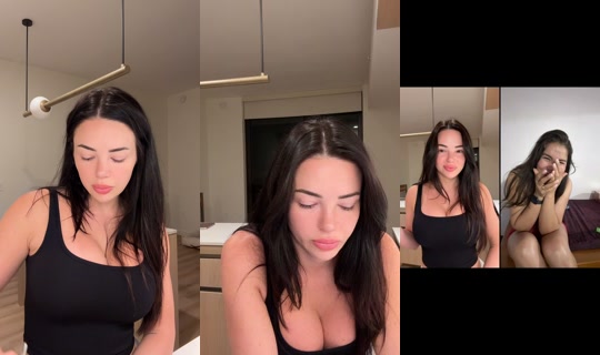 itsmaggierainn's Live Session — Oct 14, 2026, 11:59 PM