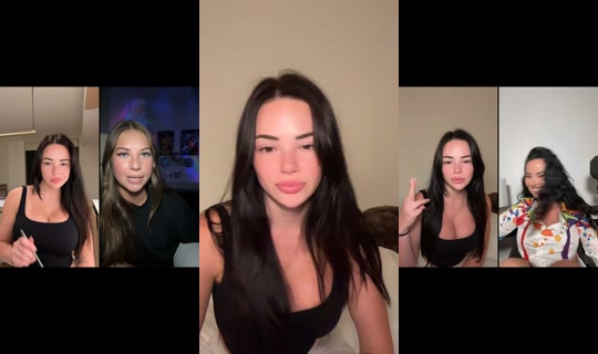 itsmaggierainn's Live Session — Oct 15, 2026, 12:49 AM