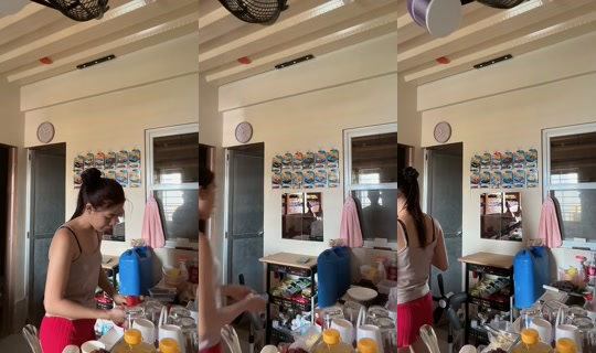 itsmariaaang's Live Session — Jul 9, 2026, 4:44 AM