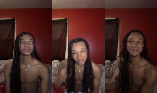 itsmarkkel's Live Session — Jul 21, 2026, 9:15 PM