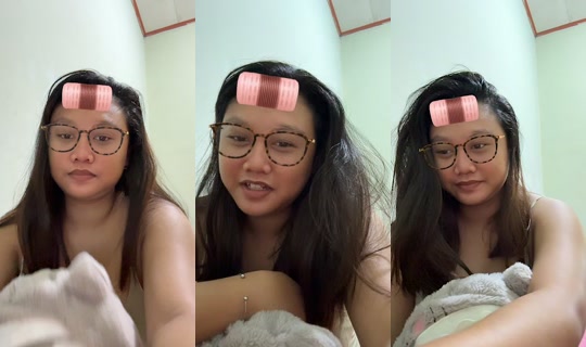 itsmearaaa____'s Live Session — Jul 20, 2026, 4:37 AM