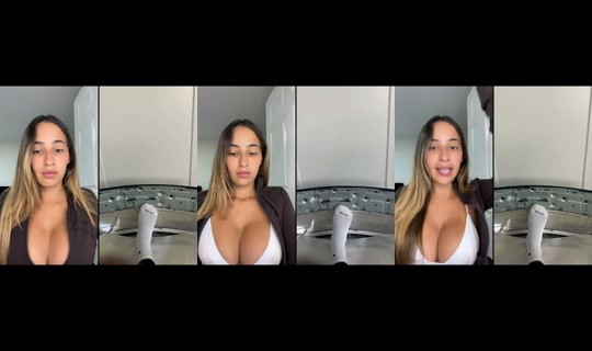 itsmebrianagirl's Live Session — Jul 22, 2026, 8:26 PM