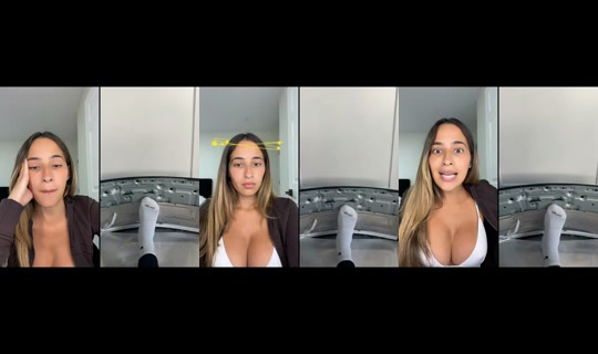 itsmebrianagirl's Live Session — Jul 22, 2026, 9:44 PM