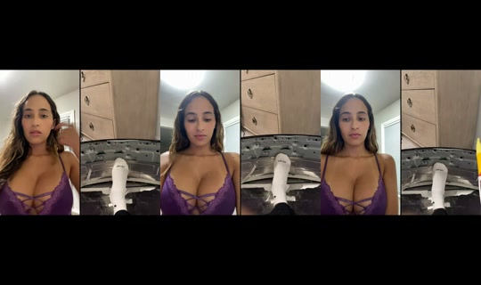 itsmebrianagirl's Live Session — Jul 25, 2026, 4:10 AM