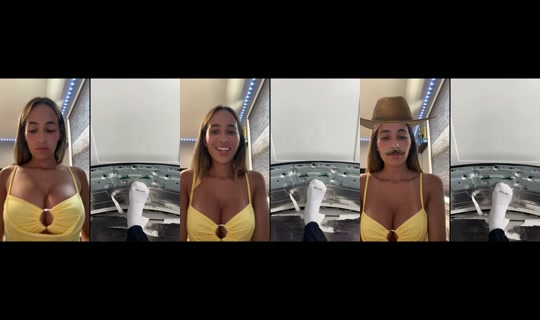 itsmebrianagirl's Live Session — Jul 26, 2026, 5:00 PM
