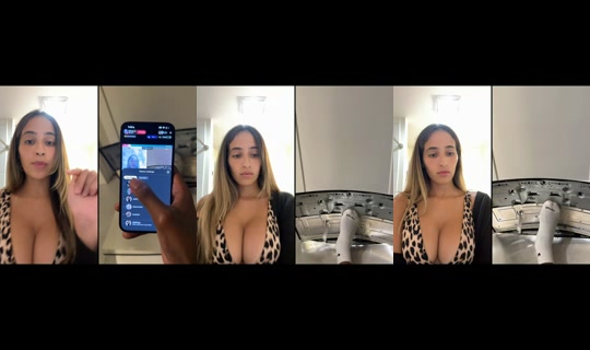 itsmebrianagirl's Live Session — Jul 31, 2026, 5:46 AM