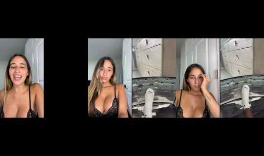 itsmebrianagirl's Live Session — Jul 31, 2026, 7:45 PM