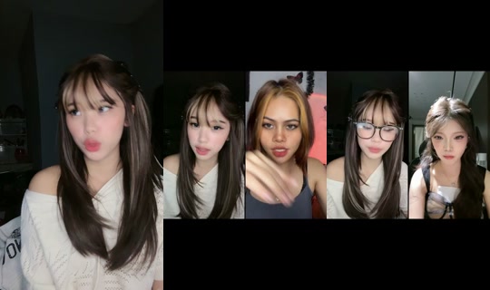 itsmechamie's Live Session — Sep 7, 2026, 4:21 AM