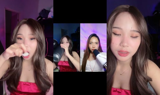 itsmechamie's Live Session — Sep 21, 2026, 5:31 AM
