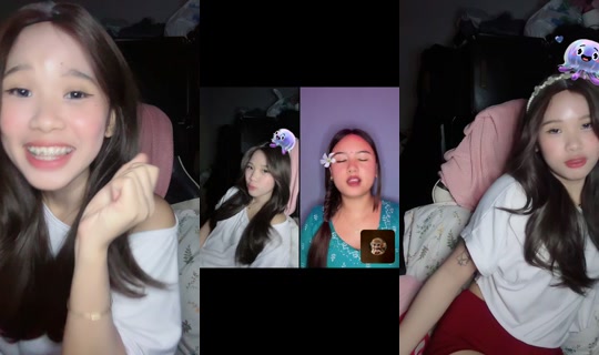 itsmechamie's Live Session — Sep 23, 2026, 12:28 AM