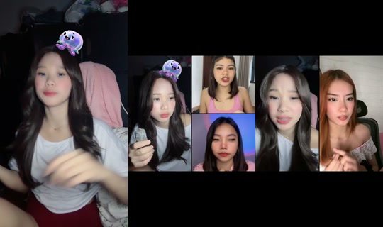 itsmechamie's Live Session — Sep 23, 2026, 1:19 AM