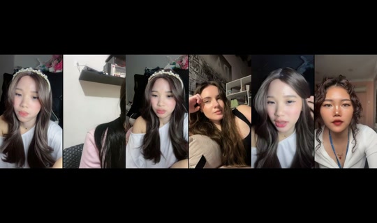 itsmechamie's Live Session — Sep 23, 2026, 2:58 AM