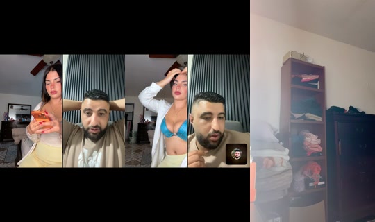 itsmefufu2's Live Session — Jul 15, 2026, 10:50 PM